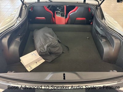 2019 Chevrolet Corvette Grand Sport Grand Sport 2LT