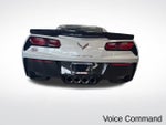 2019 Chevrolet Corvette Grand Sport Grand Sport 2LT
