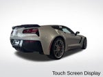 2019 Chevrolet Corvette Grand Sport Grand Sport 2LT