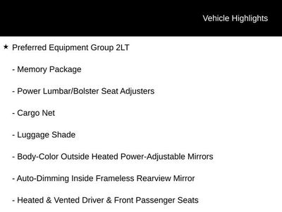 2019 Chevrolet Corvette Grand Sport Grand Sport 2LT