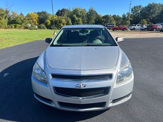 2012 Chevrolet Malibu LS w/1LS