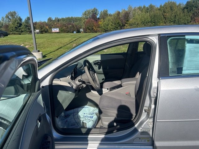 2012 Chevrolet Malibu LS w/1LS