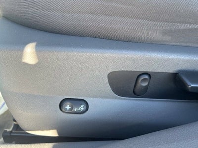 2012 Chevrolet Malibu LS w/1LS
