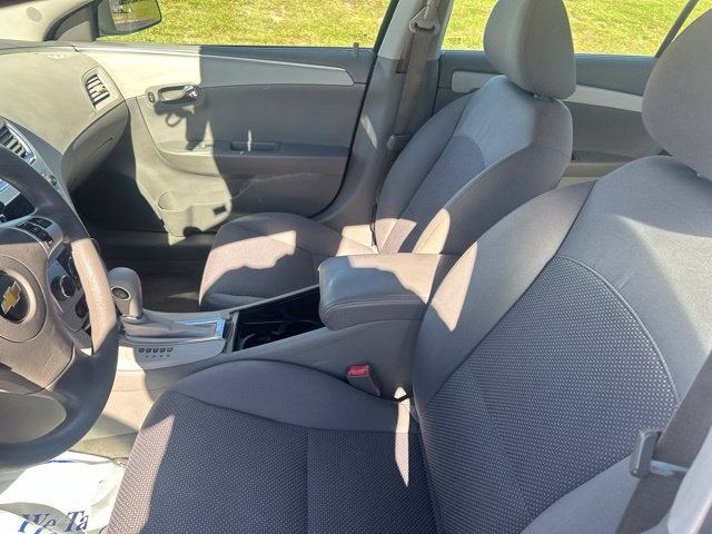 2012 Chevrolet Malibu LS w/1LS