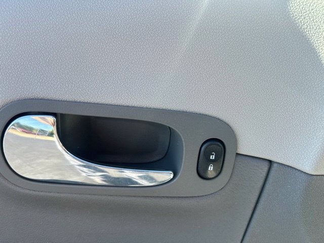 2012 Chevrolet Malibu LS w/1LS