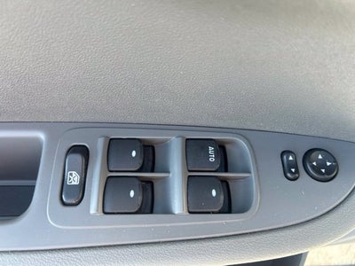 2012 Chevrolet Malibu LS w/1LS