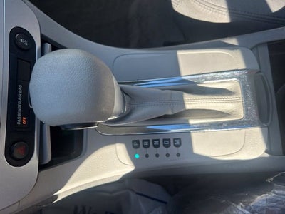 2012 Chevrolet Malibu LS w/1LS