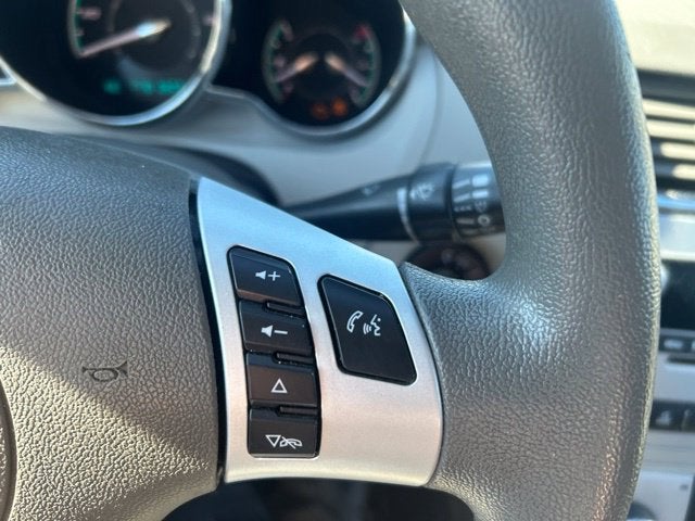2012 Chevrolet Malibu LS w/1LS