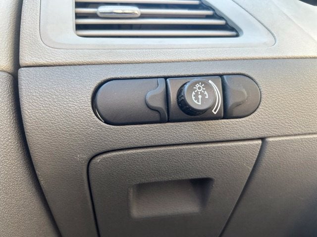 2012 Chevrolet Malibu LS w/1LS