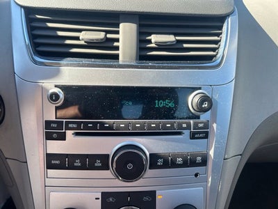 2012 Chevrolet Malibu LS w/1LS