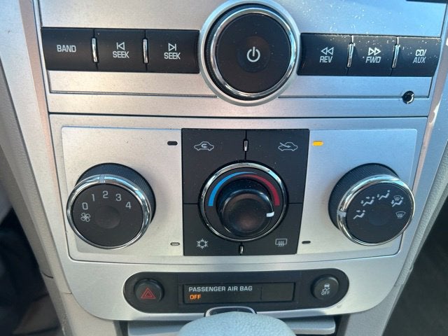 2012 Chevrolet Malibu LS w/1LS