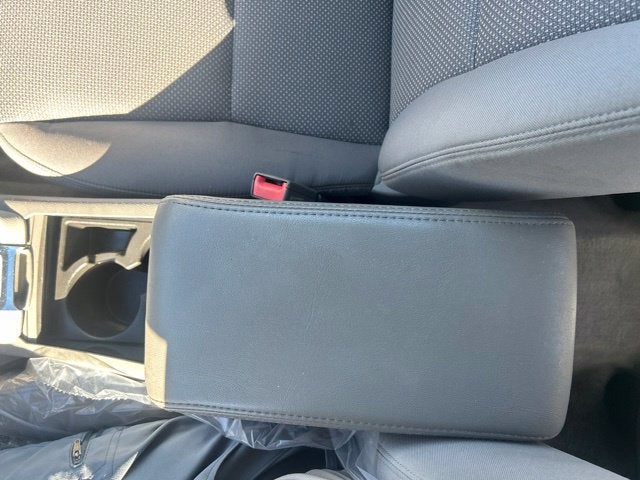 2012 Chevrolet Malibu LS w/1LS