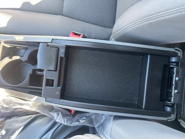 2012 Chevrolet Malibu LS w/1LS