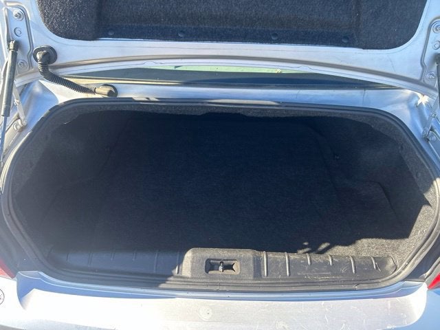 2012 Chevrolet Malibu LS w/1LS