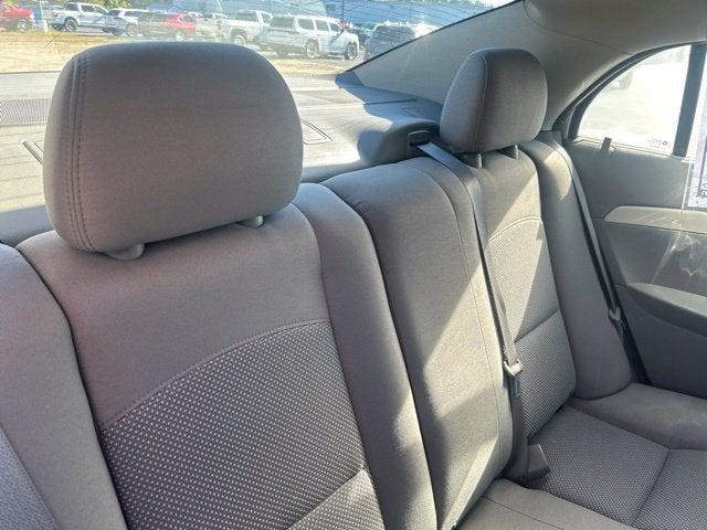 2012 Chevrolet Malibu LS w/1LS