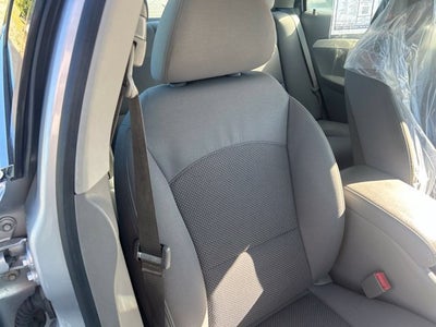 2012 Chevrolet Malibu LS w/1LS