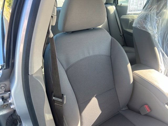 2012 Chevrolet Malibu LS w/1LS