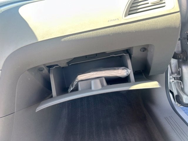 2012 Chevrolet Malibu LS w/1LS