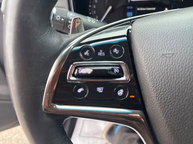 2019 Cadillac CTS Luxury AWD