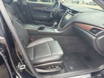 2019 Cadillac CTS Luxury AWD