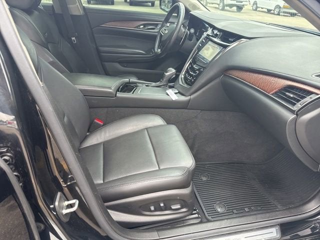 2019 Cadillac CTS Luxury AWD