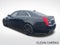 2019 Cadillac CTS Luxury AWD