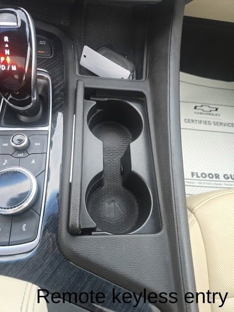 2021 Cadillac CT5 Premium Luxury