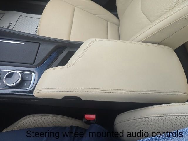 2021 Cadillac CT5 Premium Luxury