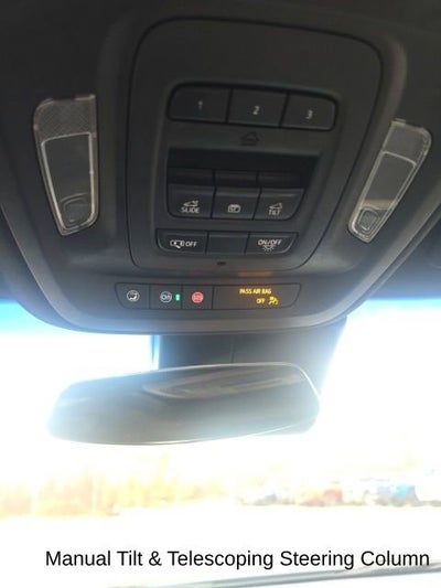 2021 Cadillac CT5 Premium Luxury