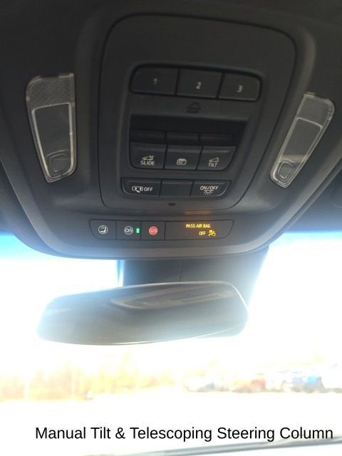 2021 Cadillac CT5 Premium Luxury