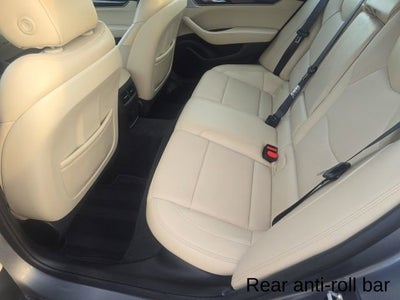 2021 Cadillac CT5 Premium Luxury