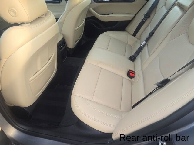 2021 Cadillac CT5 Premium Luxury