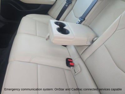 2021 Cadillac CT5 Premium Luxury