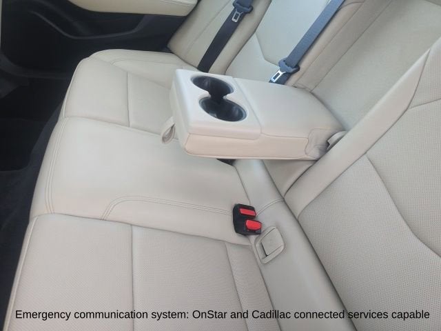 2021 Cadillac CT5 Premium Luxury