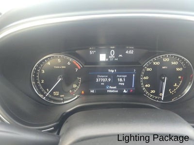 2021 Cadillac CT5 Premium Luxury