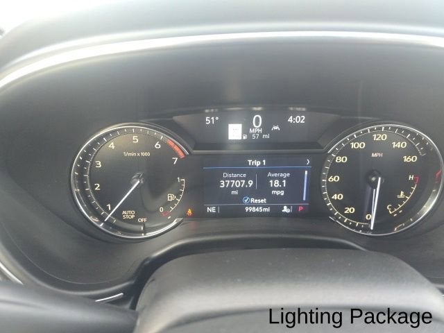 2021 Cadillac CT5 Premium Luxury