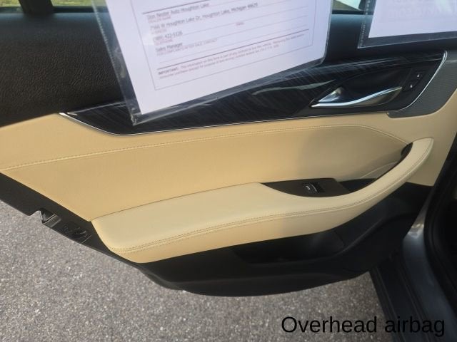 2021 Cadillac CT5 Premium Luxury