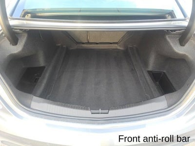 2021 Cadillac CT5 Premium Luxury