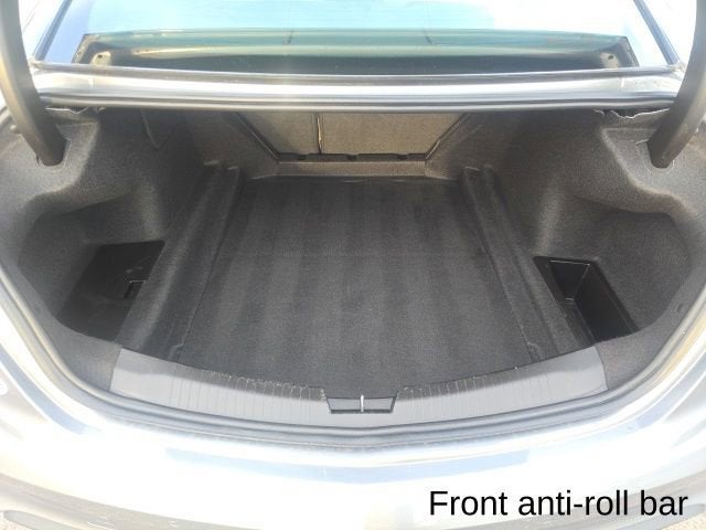 2021 Cadillac CT5 Premium Luxury