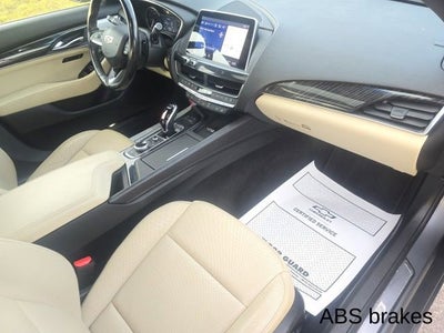 2021 Cadillac CT5 Premium Luxury