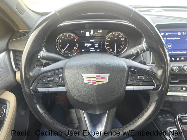 2021 Cadillac CT5 Premium Luxury