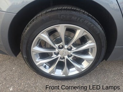 2021 Cadillac CT5 Premium Luxury