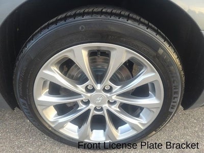 2021 Cadillac CT5 Premium Luxury