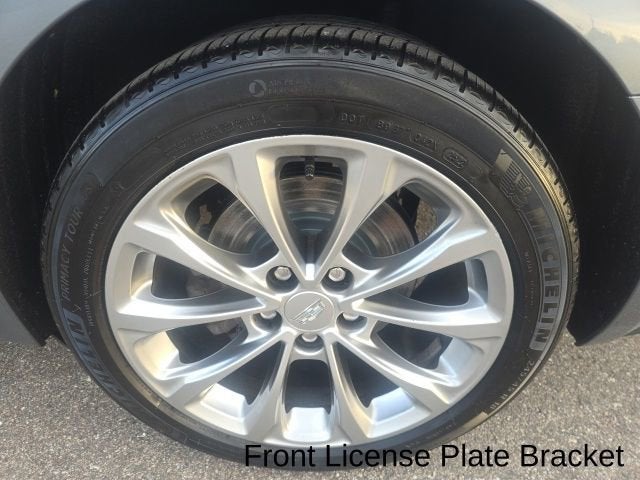 2021 Cadillac CT5 Premium Luxury