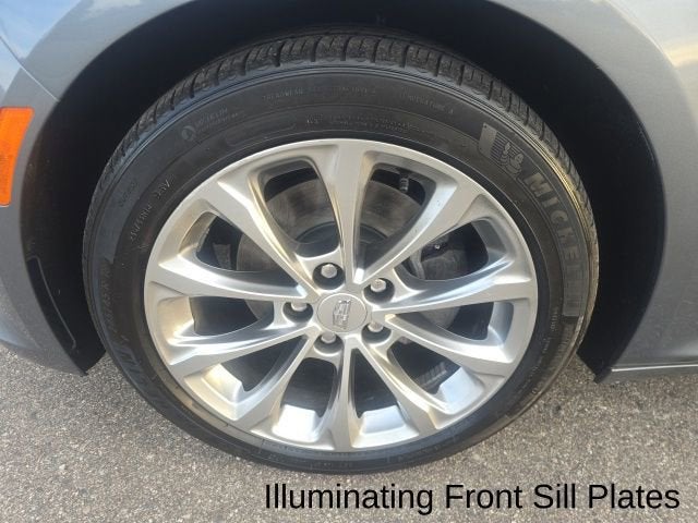 2021 Cadillac CT5 Premium Luxury