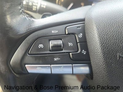 2021 Cadillac CT5 Premium Luxury