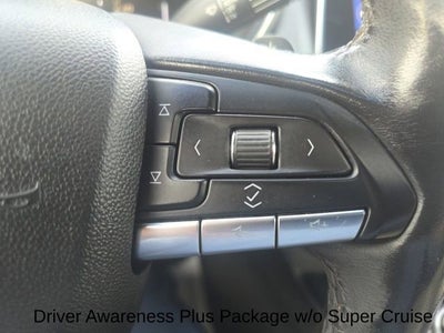 2021 Cadillac CT5 Premium Luxury