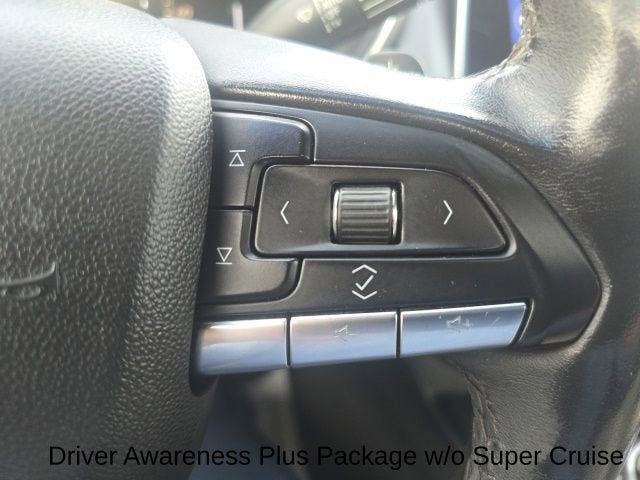 2021 Cadillac CT5 Premium Luxury