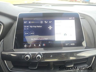 2021 Cadillac CT5 Premium Luxury