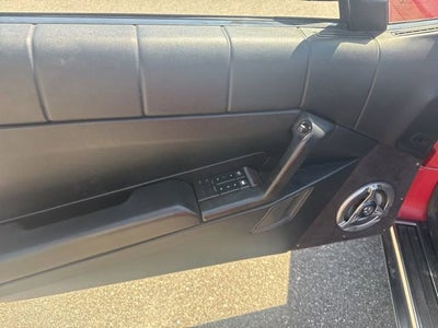 1992 Cadillac Allante Coupe